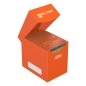 Preview: Ultimate Guard Deck Case 133+ Standardgröße Orange